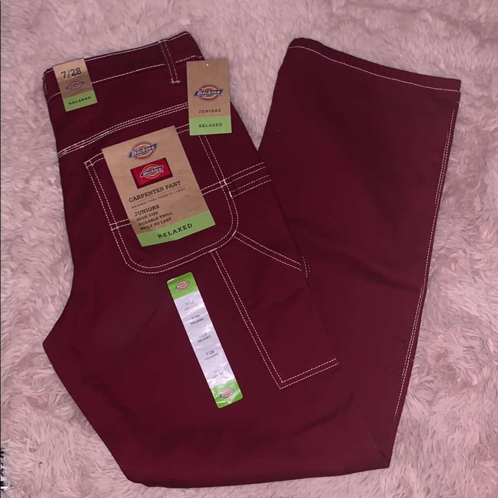 Dickies Pants
